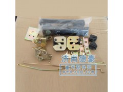 ,金王子-车门锁总成,济南德豪汽车配件销售中心