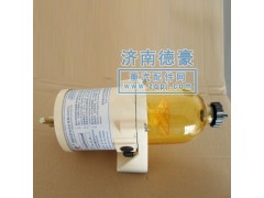 ,HOWO-油水分离器,济南德豪汽车配件销售中心