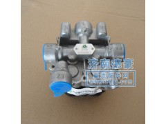 ,HOWO-08四回路,济南德豪汽车配件销售中心