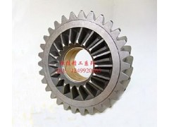 81.35610.0031,过桥箱主动齿轮,济南恒佳精工汽车零部件有限公司
