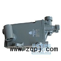 NZ9525820018,豪运驾驶室翻转油泵,济南隆旭汽车配件有限公司