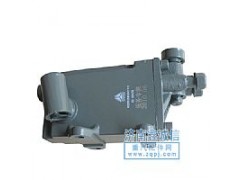 NZ9525820018,豪运驾驶室翻转油泵,济南隆旭汽车配件有限公司