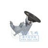 HOWO A7AMT手自一體操縱機(jī)構(gòu)