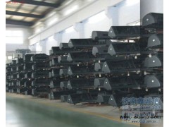 NZ165161,豪运仪表台工作台下围板,济南隆旭汽车配件有限公司