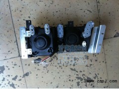 WG93187280003,H7前大灯总成,济南隆旭汽车配件有限公司