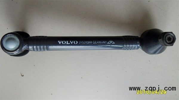 ,VOLVO拉杆（短）,济南泉联重卡欧系配件销售中心