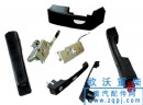 車(chē)門(mén)鎖總成/