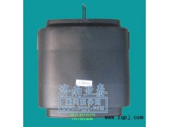 WG9725190131,HOWO进气道接口,济南市铭卡汽车配件配件厂