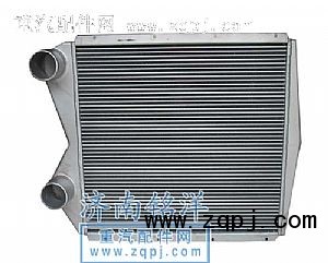 ,中冷器,济南铭洋汽车散热器有限公司