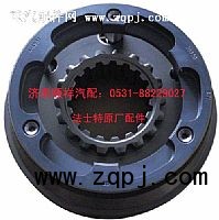 供应陕齿法士特原厂同步器总成 A-C09005/A-C09005