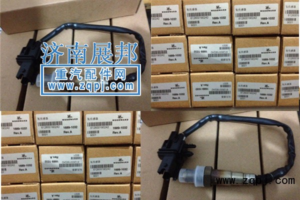 VG1540090052浓度传感器图1