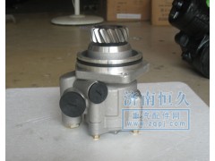 WG9725478037/2,转向泵总成,济南恒久汽车配件有限公司