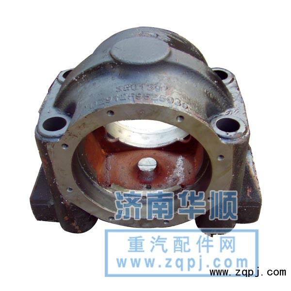 199114529935,平衡轴壳,济南泉卡动力汽车配件有限公司