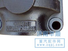 199114529935,平衡轴壳,济南泉卡动力汽车配件有限公司