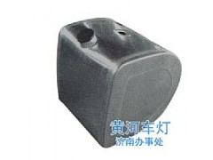 ,350升D型铝合金油箱,济南黄河车灯经销处
