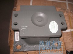 AZ9725520278/6,钢板橡胶支座,山东弗壳润滑科技有限公司