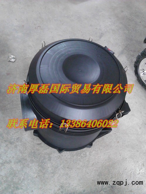 轉(zhuǎn)向油罐/