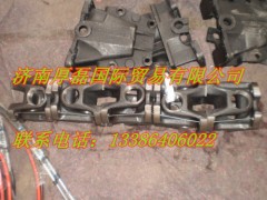 AZ9036311062,凸缘叉,济南凯尔特商贸有限公司