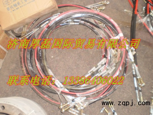 WG9725240111,换挡拉线,济南凯尔特商贸有限公司