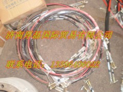 WG9725240111,换挡拉线,济南凯尔特商贸有限公司