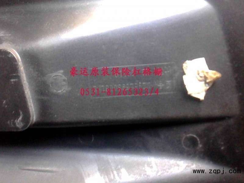 NZ9525930051,保险杠格栅,济南隆旭汽车配件有限公司