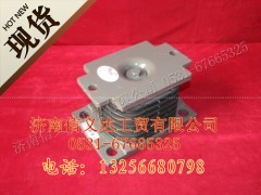 AZ9725520276,橡胶支座总成,济南信义达汽配公司