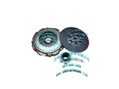 ,进口离合器总成＿＿＿Valeo法雷奥/Sachs萨克斯离合器总成,济南卡尔曼商务有限公司