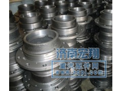,后轮毂,济南瑞莱特汽车零部件有限公司