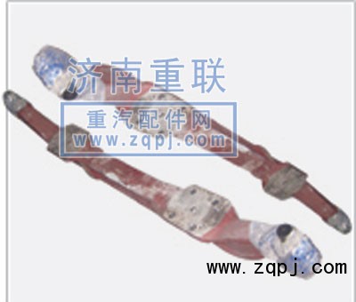 ,曼前桥,济南重联工贸有限公司