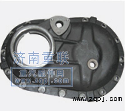 ,AC16过桥箱盖,济南重联工贸有限公司