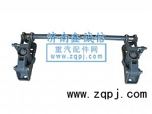 前悬总成悬浮式老式NZ1654430020/NZ1654430020