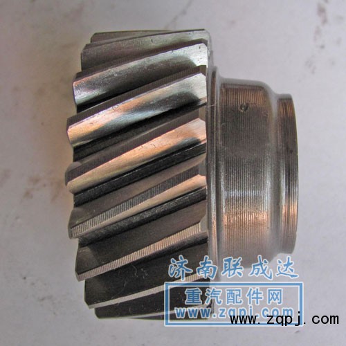 612600130306,空压机齿轮,济南路泰汽配有限公司