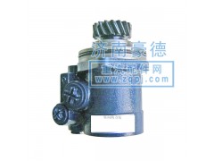0029,转向助力泵,济南豪德（原永康）汽车配件有限公司