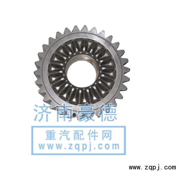 F3000中桥主动齿,主动齿轮,济南豪德（原永康）汽车配件有限公司