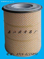 沃尔沃重型车滤芯