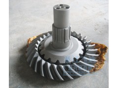 99014320.125.126,中桥盆角齿,綦江飞达重型汽车齿轮厂