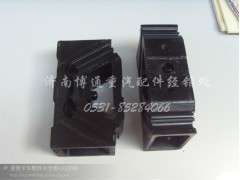 003120313031,豪沃金王子发动机后支撑,济南博通重汽备件库