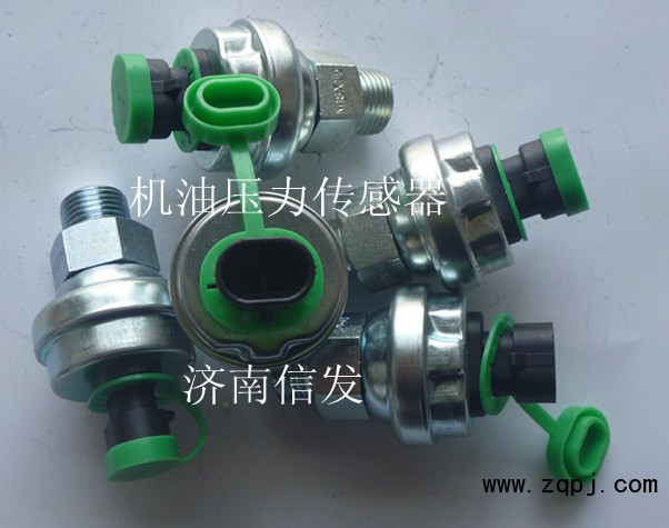 WP10机油压力传感器612600090667