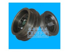 612600020672,曲轴皮带轮,济南路泰汽配有限公司