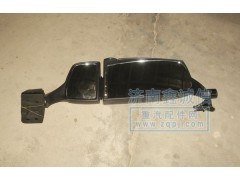 PW10G/7700003,后视镜,济南隆旭汽车配件有限公司