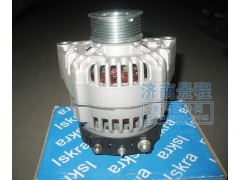 1560090011,依斯克拉发电机,济南景程商贸有限公司