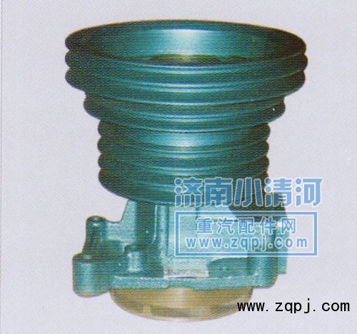 AZ1500070021A,WD618单级机油泵,济南小清河汽配有限责任公司