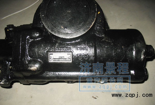 8111D8551564,红岩方向机,济南景程商贸有限公司