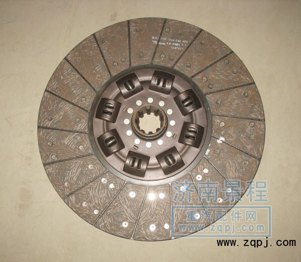 0132502103,萨克斯离合器片,济南景程商贸有限公司