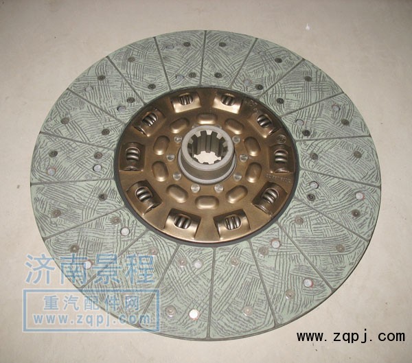 ,金雕三级减震430离合器片,济南景程商贸有限公司