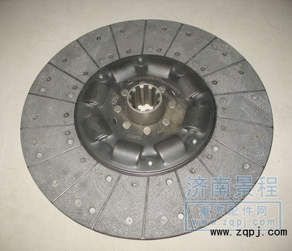 ,军魂54.8离合器片,济南景程商贸有限公司