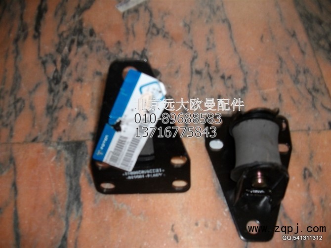 1B22050200051,摇臂滑轮总成,北京远大欧曼汽车配件有限公司