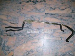 1B22081102002,底盘暖风管路总成,北京远大欧曼汽车配件有限公司