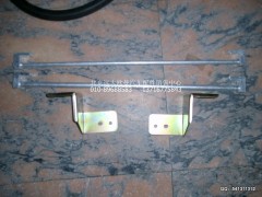1B22081280174,中部空调管路总成,北京远大欧曼汽车配件有限公司