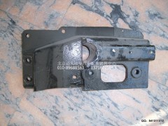 1B24982600204,右侧支架,北京远大欧曼汽车配件有限公司
